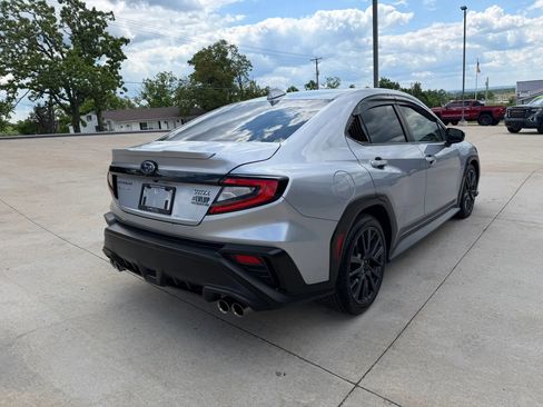 Used 2023 Subaru WRX Premium AWD/4WD image 9