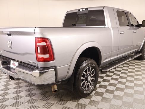 Used 2022 RAM 3500 Limited w/ Protection Group AWD/4WD image 22
