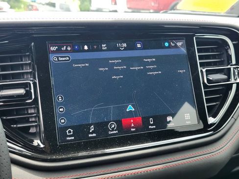 New 2026 Dodge Durango GT AWD/4WD image 22