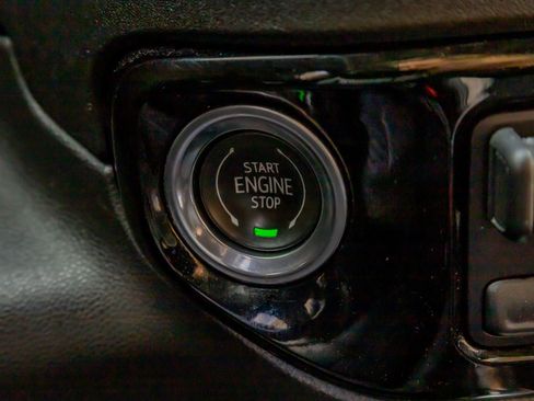 Used 2023 Chevrolet Silverado 1500 RST w/ All Star Edition Plus image 22