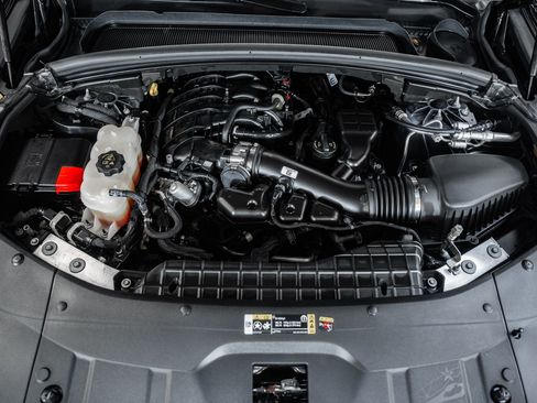 Used 2024 Jeep Grand Cherokee L Limited image 26