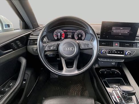Used 2020 Audi A4 2.0T Prestige w/ Prestige Package FWD image 6
