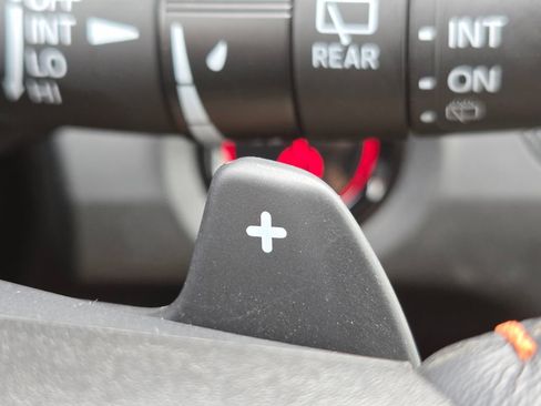 Certified 2025 Honda CR-V Sport-L image 15