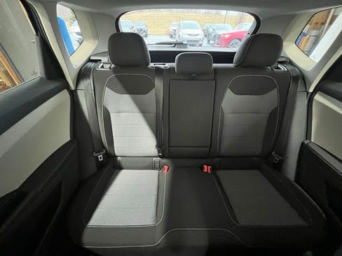 New 2026 Volkswagen Taos S image 26