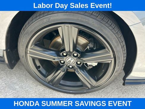 Used 2024 Honda Accord Sport image 4