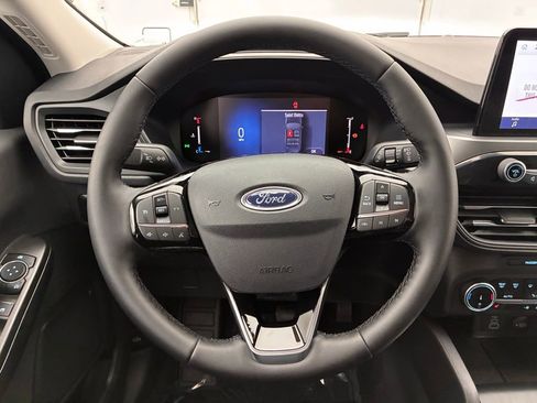 New 2026 Ford Escape Active w/ Cold Weather Package image 19