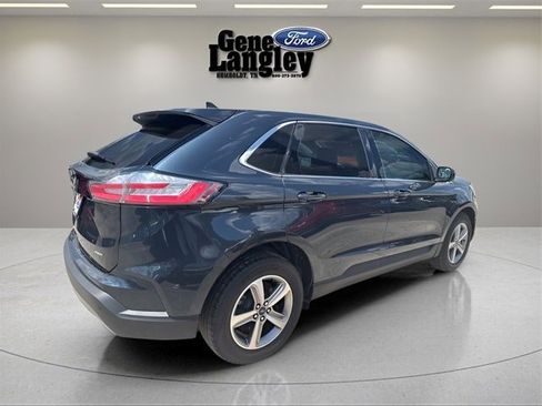 Used 2022 Ford Edge SEL w/ Convenience Package image 12