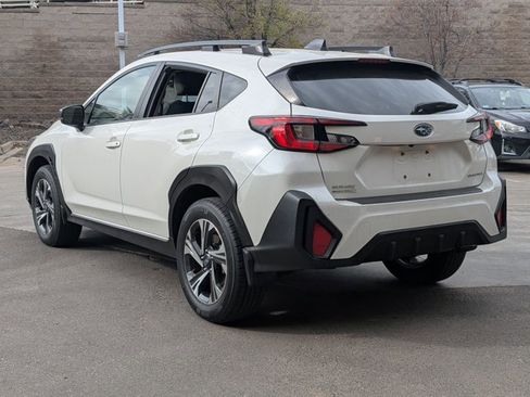 Used 2024 Subaru Crosstrek 2.0i Premium w/ Popular Package #4 AWD/4WD image 8
