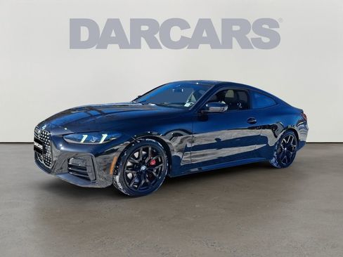 Certified 2026 BMW 430i xDrive Coupe w/ M Sport Package image 3