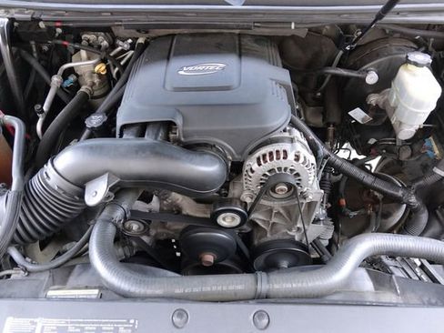 Used 2007 Cadillac Escalade 2WD w/ Information Package image 7