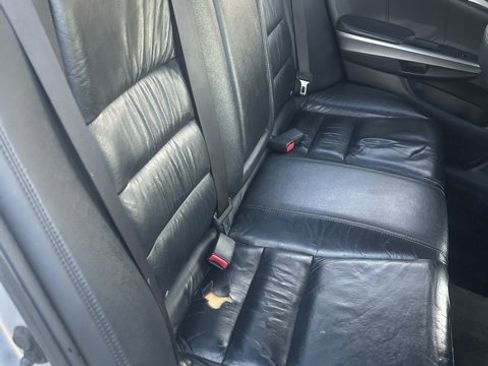 Used 2009 Honda Accord EX-L image 4