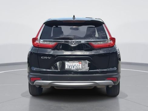 Used 2017 Honda CR-V EX image 4
