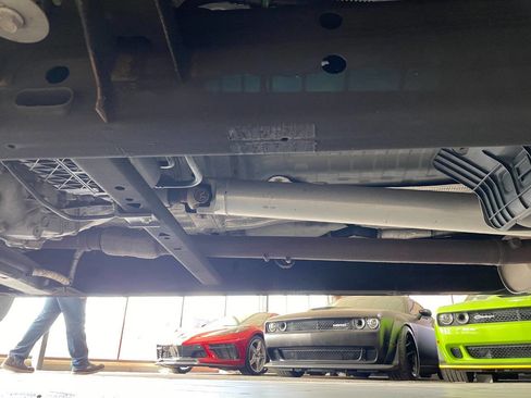 Used 2022 GMC Sierra 1500 Elevation image 16