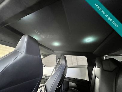 Used 2024 Tesla Cybertruck Cyberbeast