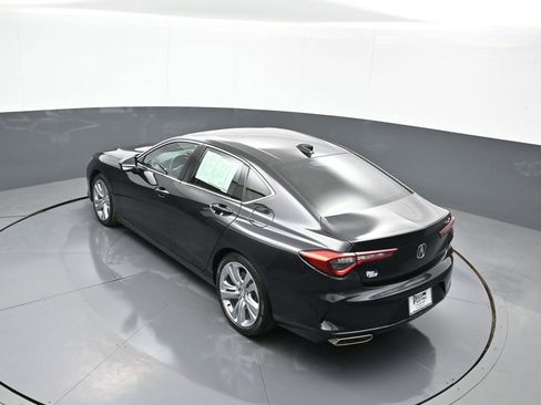 Certified 2021 Acura TLX w/ Technology Package image 39