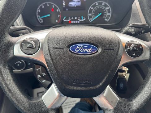 Used 2021 Ford Transit Connect XL FWD image 10