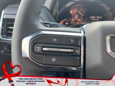 New 2026 GMC Yukon XL Elevation image 26