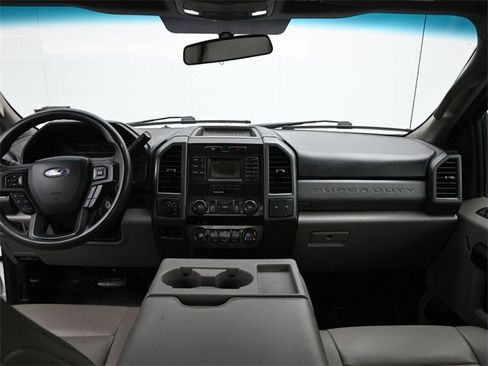Used 2019 Ford F350 XL w/ STX Appearance Package image 22
