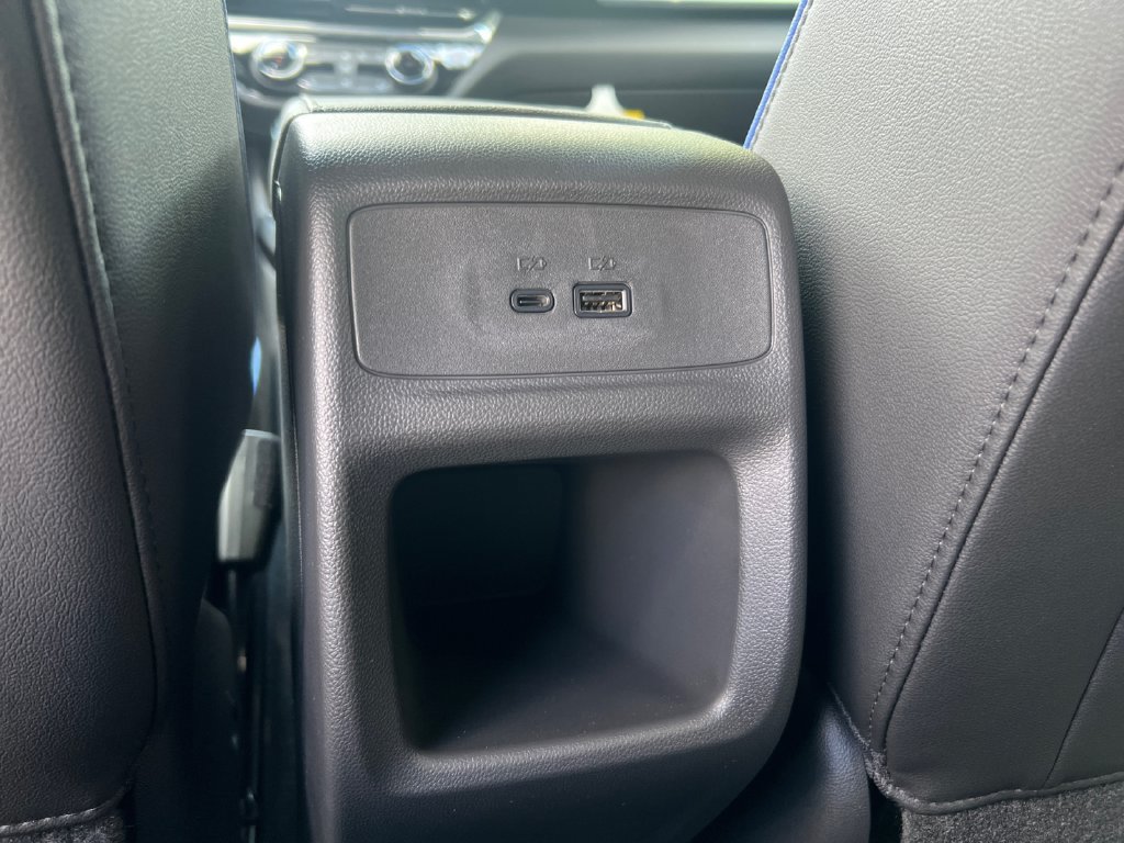 New 2026 Buick Envista Sport Touring w/ Convenience I Package FWD image 36