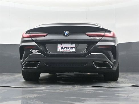Used 2023 BMW 840i Coupe w/ Driving Assistance Package image 37