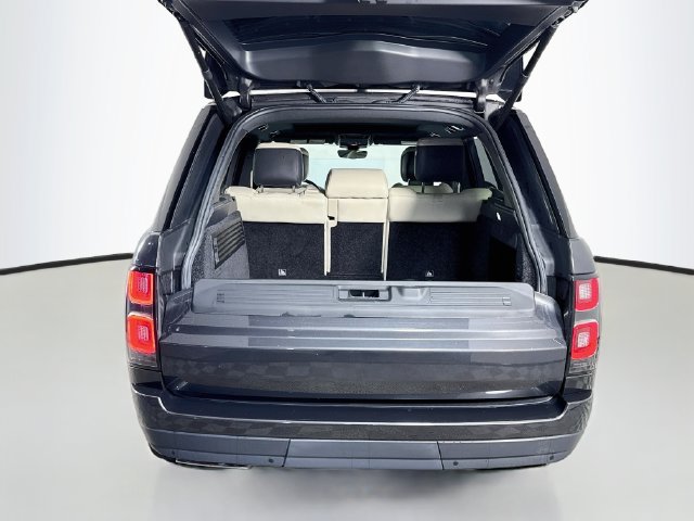 Used 2021 Land Rover Range Rover Westminster Edition AWD/4WD image 34
