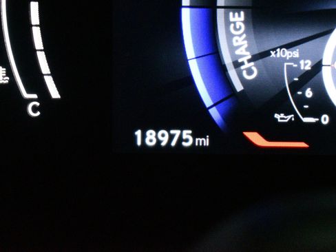 Used 2024 Lexus RX 500h F Sport w/ Convenience Package image 26