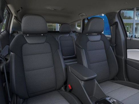 Used 2026 Chevrolet Trax LT w/ Driver Confidence Package FWD image 16