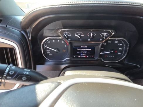 Used 2021 GMC Sierra 1500 SLT AWD/4WD image 21