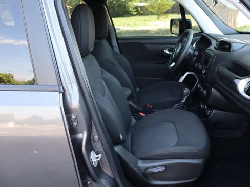 Used 2018 Jeep Renegade Sport w/ Power & Air Group AWD/4WD image 22