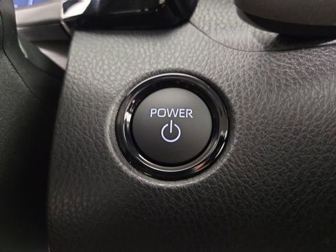 New 2026 Toyota Camry XLE image 24