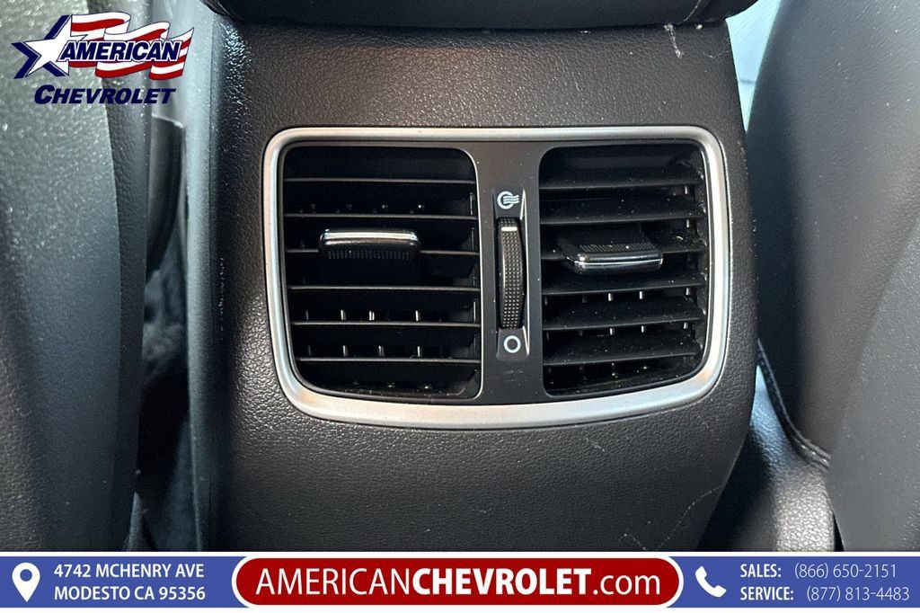 Used 2020 Hyundai Tucson Limited FWD image 16