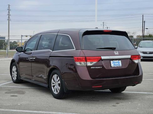 Used 2014 Honda Odyssey EX-L image 5