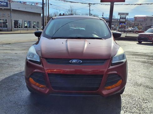 Used 2014 Ford Escape S image 5