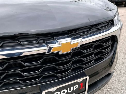 Used 2024 Chevrolet Trax LS w/ Driver Confidence Package image 30