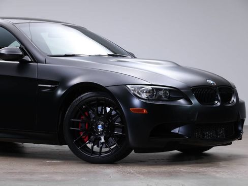 Used 2011 BMW M3 Coupe image 19