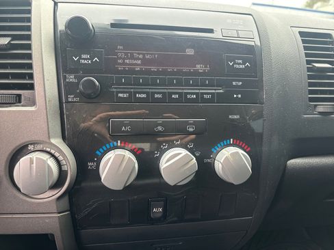 Used 2011 Toyota Tundra 2WD CrewMax w/ Tow Pkg image 20