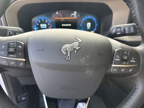 New 2025 Ford Bronco Sport Big Bend w/ Convenience Package image 21