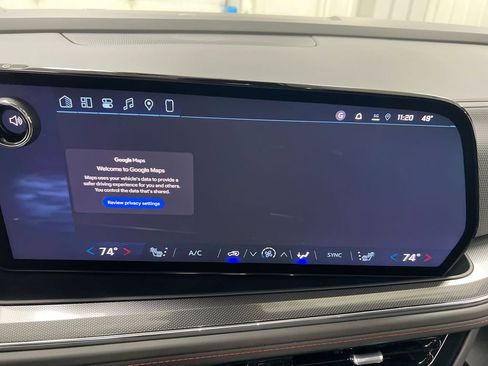 New 2026 Chevrolet Suburban RST w/ Comfort Package image 15