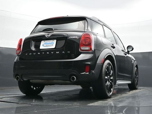 Used 2020 MINI Cooper Countryman S FWD image 24
