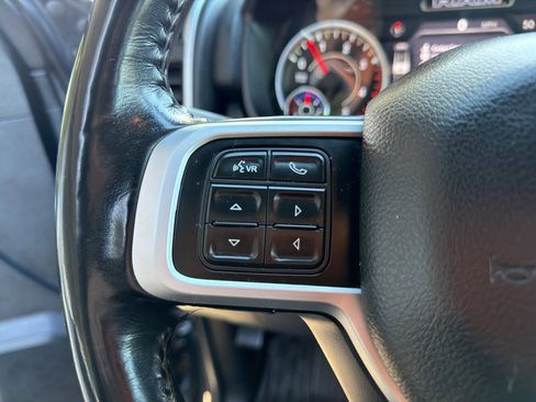 Used 2021 RAM 3500 Big Horn w/ Level 2 Equipment Group image 23