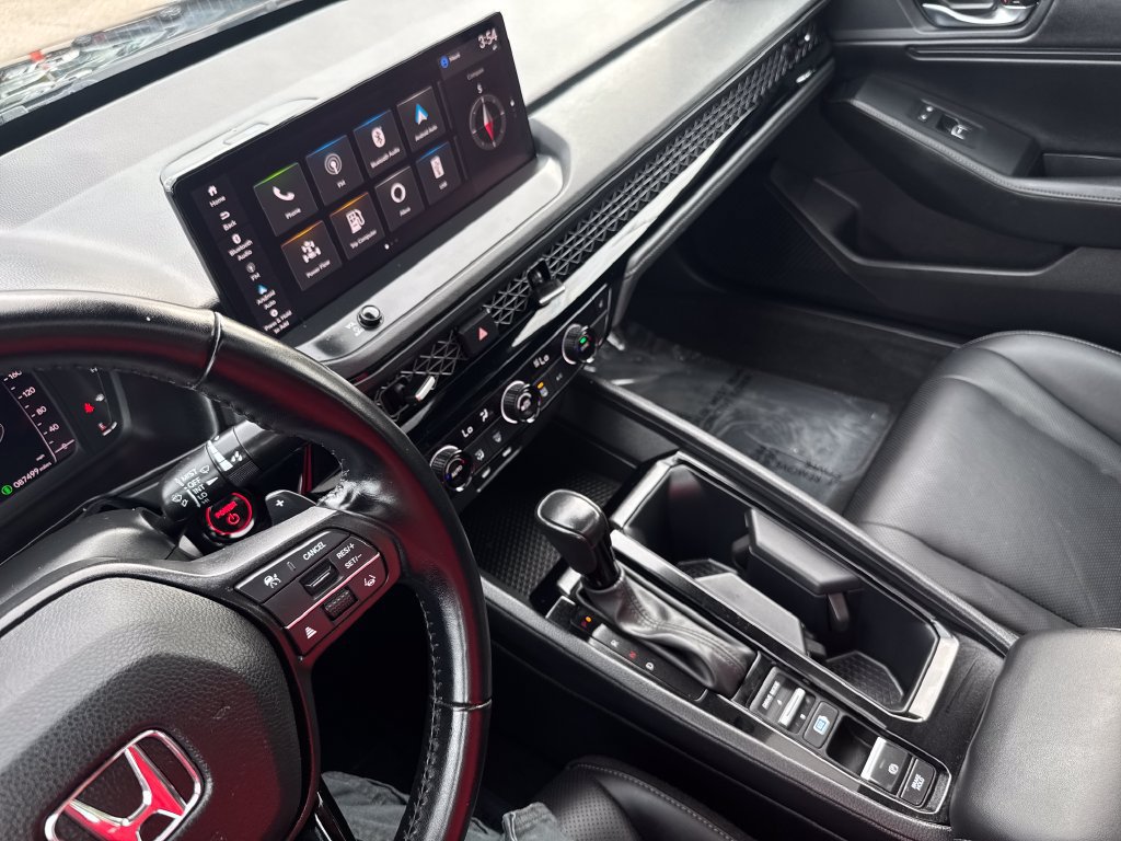 Used 2023 Honda Accord Sport image 21