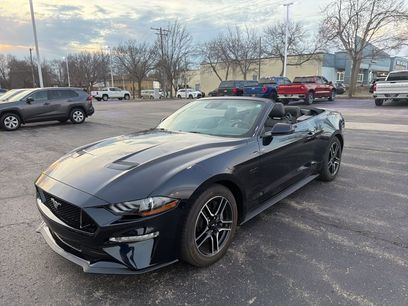 Used 2021 Ford Mustang GT Premium w/ Equipment Group 401A