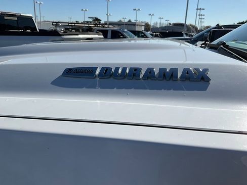Used 2018 Chevrolet Silverado 2500 LTZ w/ Duramax Plus Package image 13