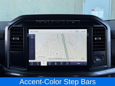 Used 2023 Ford F150 XLT w/ Equipment Group 302A High image 19