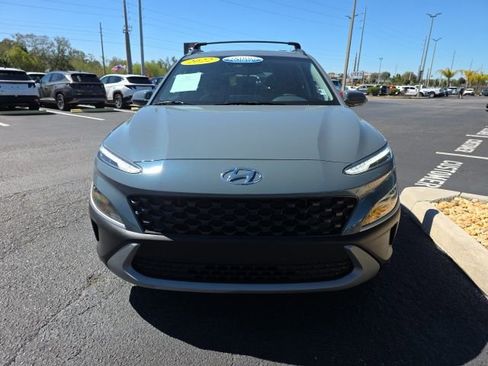 Certified 2022 Hyundai Kona SEL image 14