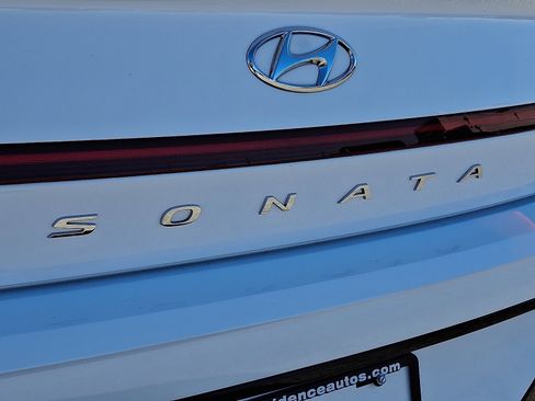 Used 2023 Hyundai Sonata SEL image 30
