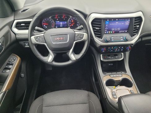 Used 2021 GMC Acadia SLE w/ Driver Convenience Package FWD image 22