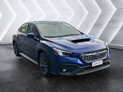 Used 2024 Subaru WRX GT w/ Popular Package #2A