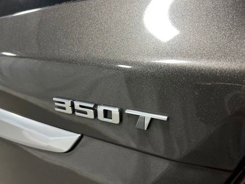 Used 2020 Cadillac XT5 Luxury image 16