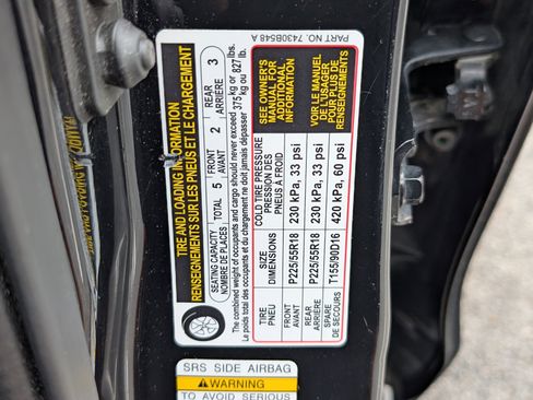 Used 2020 Mitsubishi Outlander Sport SE FWD image 37